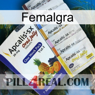 Femalgra 11